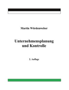 Unternehmensplanung und Kontrolle