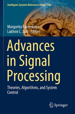 Advances in Signal Processing