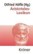 Aristoteles-Lexikon