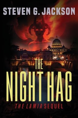 The Night Hag