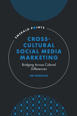 Cross-Cultural Social Media Marketing