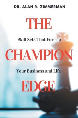 The Champion Edge