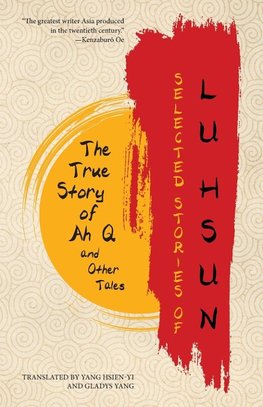 Selected Stories of Lu Hsun