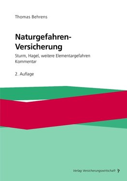 Naturgefahren-Versicherung