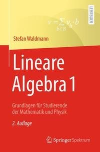 Lineare Algebra 1