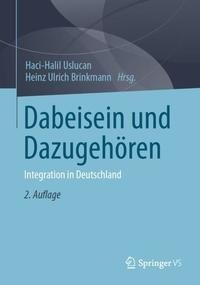 Dabeisein und Dazugehören