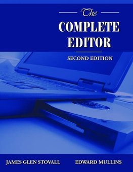 Mullins, E: Complete Editor