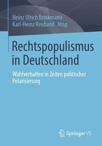 Rechtspopulismus in Deutschland