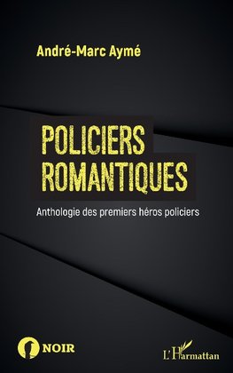 Policiers romantiques