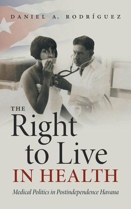 The Right to Live in Health