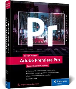 Adobe Premiere Pro