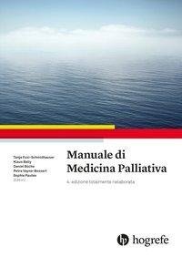 Manuale di Medicina Palliativa