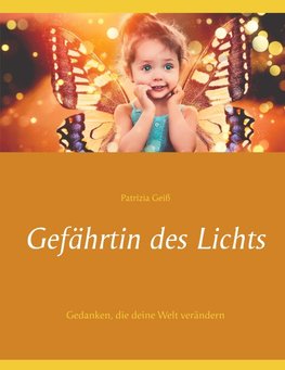 Gefährtin des Lichts