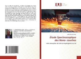 Étude Spectroscopique des Nano- couches