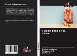 Terapia della polpa vitale