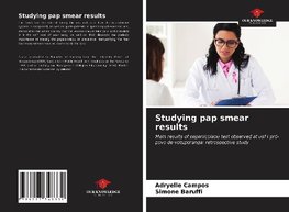 Studying pap smear results