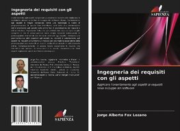 Ingegneria dei requisiti con gli aspetti