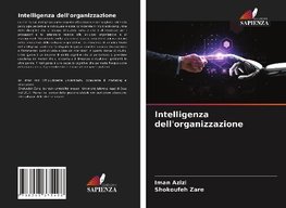 Intelligenza dell'organizzazione