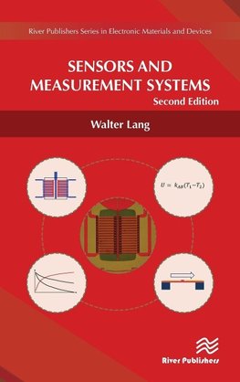 Sensors and Measurement Systems, Second Edition