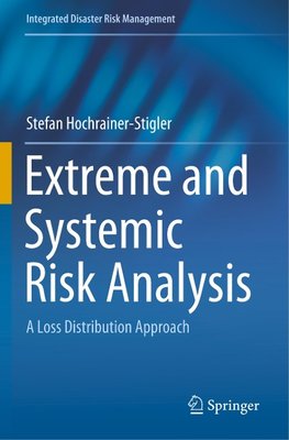 Extreme and Systemic Risk Analysis