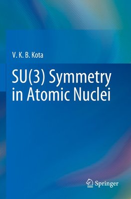 SU(3) Symmetry in Atomic Nuclei