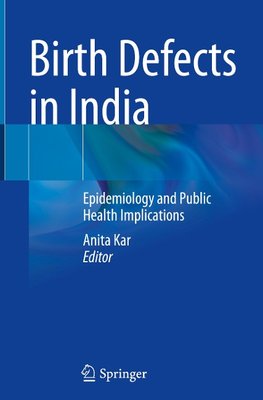 Birth Defects in India