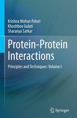 Protein-Protein Interactions