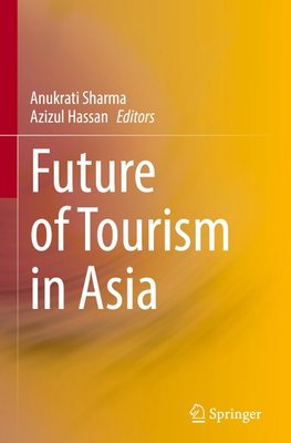 Future of Tourism in Asia