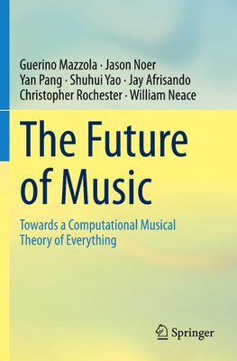 The Future of Music