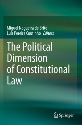 The Political Dimension of Constitutional Law