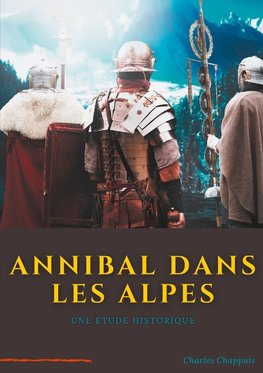 Annibal dans les Alpes