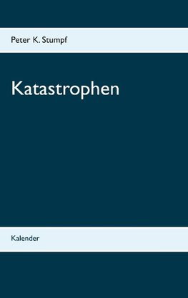 Katastrophen