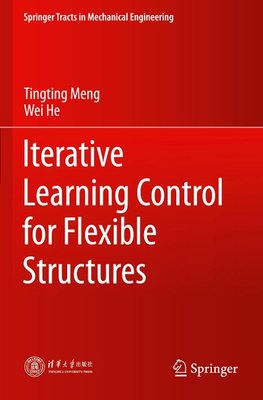 Iterative Learning Control for Flexible Structures