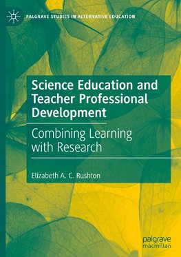 Science Education and Teacher Professional Development