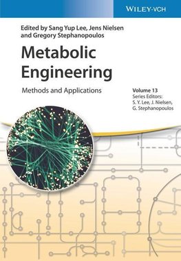 Metabolic Engineering