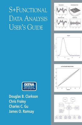 S+Functional Data Analysis