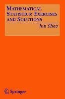 Mathematical Statistics: Exercises and Solutions