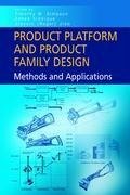 Product Platform and Product Family Design