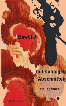 Bewölkt mit sonnigen Abschnitten