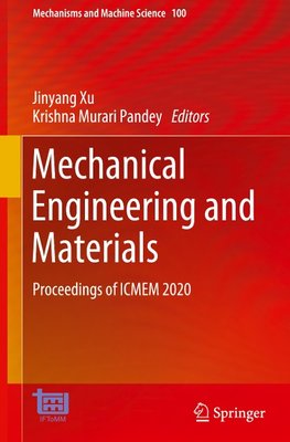 Mechanical Engineering and Materials