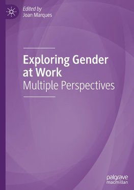 Exploring Gender at Work