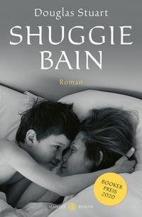 Shuggie Bain