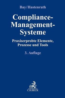 Compliance-Management-Systeme