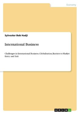 International Business