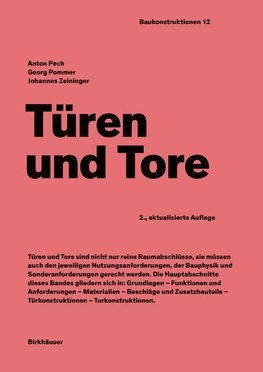 Türen und Tore