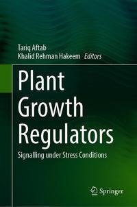 Plant Growth Regulators