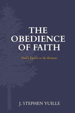 The Obedience of Faith