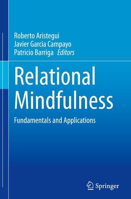 Relational Mindfulness