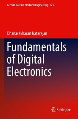 Fundamentals of Digital Electronics