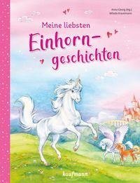 Meine liebsten Einhorngeschichten